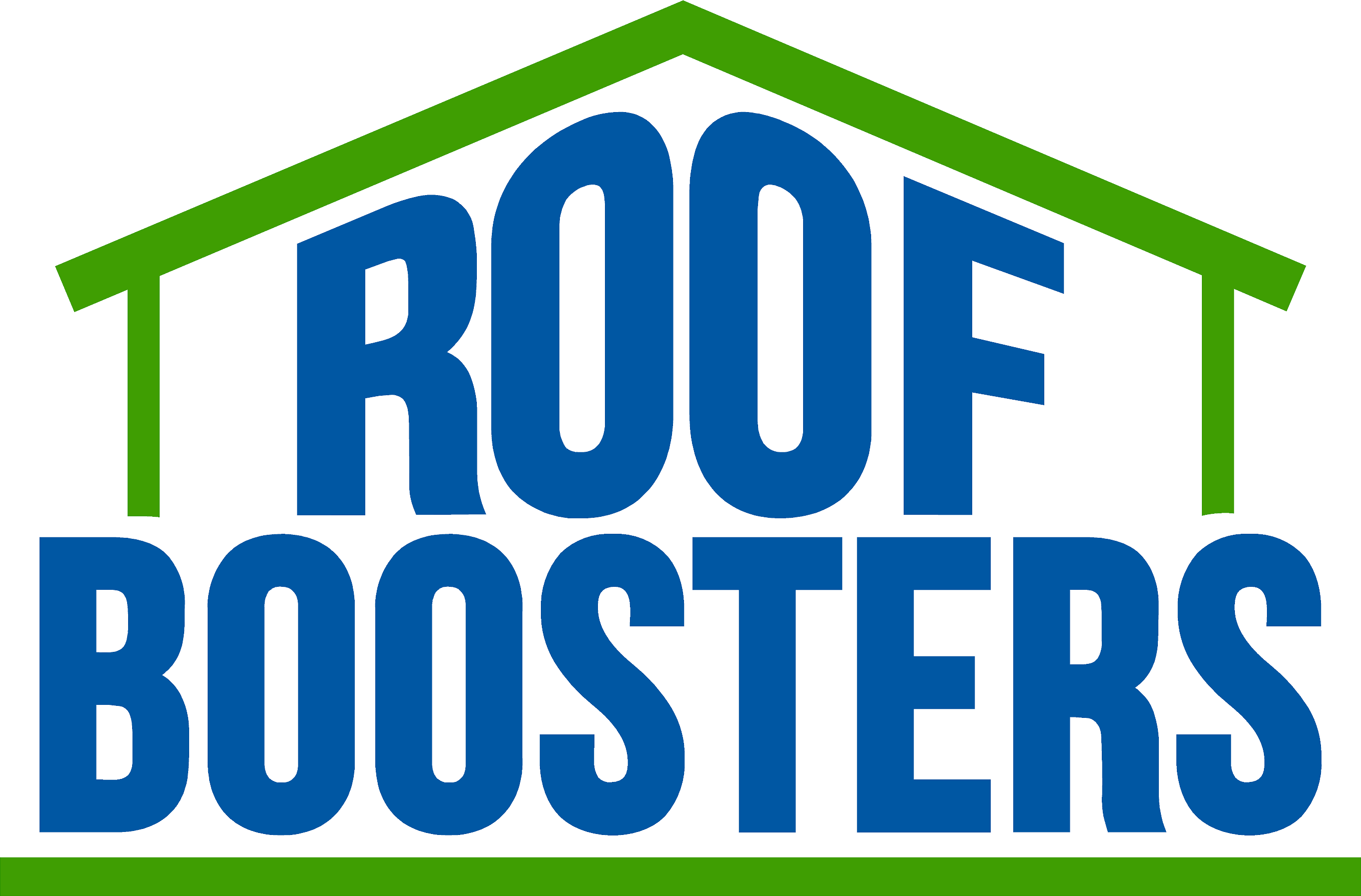 Roof Boosters
